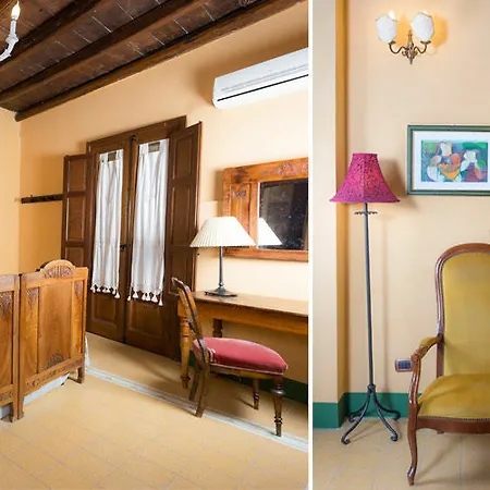 Antica Dimora San Girolamo 3* Licata