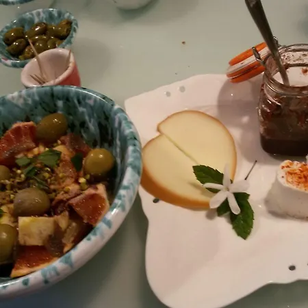 Gæstehus Antica Dimora San Girolamo 3*