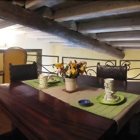 Antica Dimora San Girolamo Guest house Licata