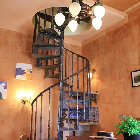 Antica Dimora San Girolamo Casa de hóspedes 3*