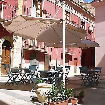 Antica Dimora San Girolamo Licata