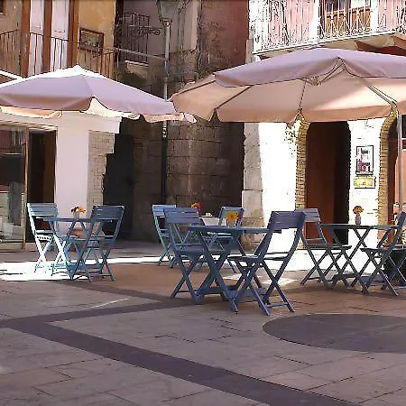 Guest house Antica Dimora San Girolamo 3*