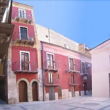 Guest house Antica Dimora San Girolamo Licata