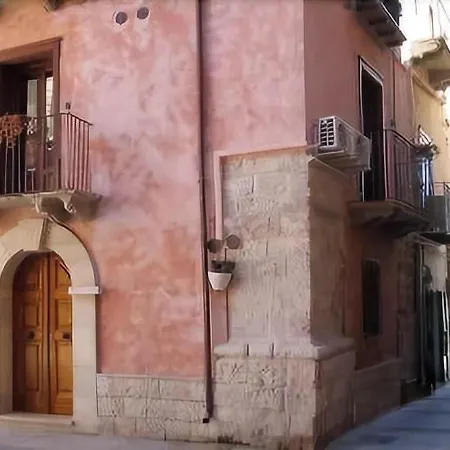 Guest house Antica Dimora San Girolamo Licata