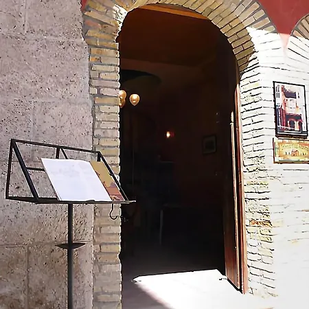 Antica Dimora San Girolamo Pensión 3*