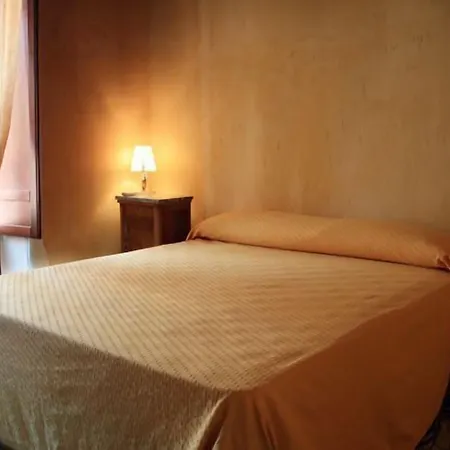 Antica Dimora San Girolamo Guest house