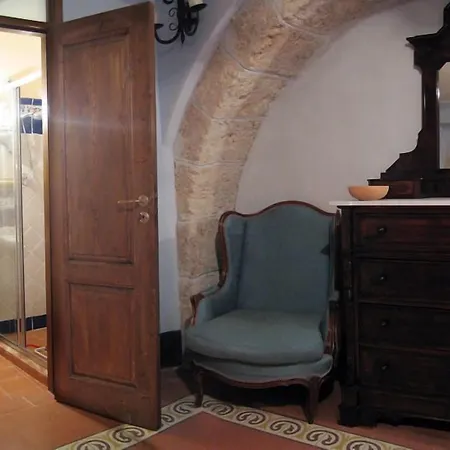 Antica Dimora San Girolamo Guest house Licata