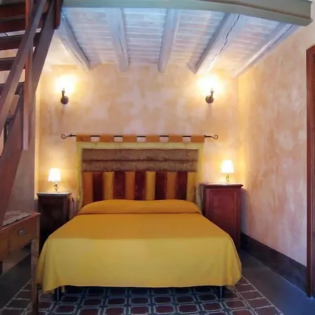 Antica Dimora San Girolamo Guest house