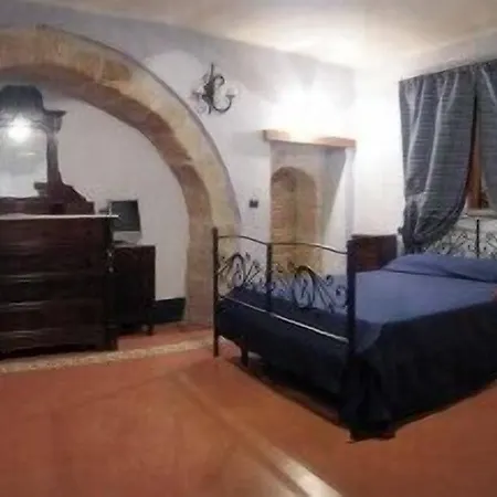 Antica Dimora San Girolamo Guest house