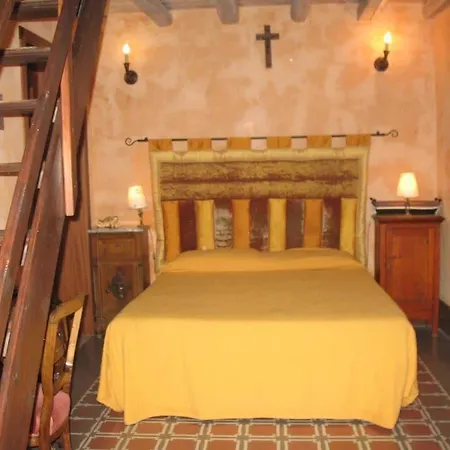 Guest house Antica Dimora San Girolamo 3*