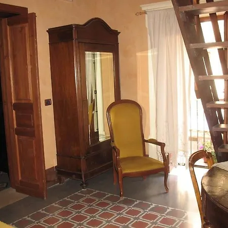 Guest house Antica Dimora San Girolamo Licata