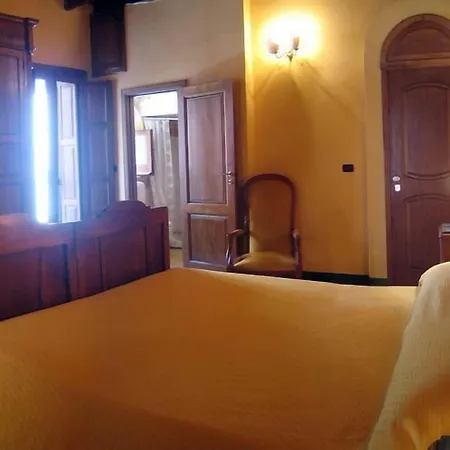 Guest house Antica Dimora San Girolamo 3*
