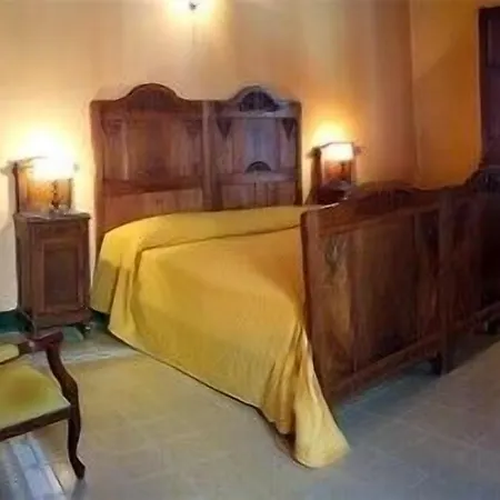 Guest house Antica Dimora San Girolamo Licata