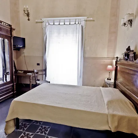 Guest house Antica Dimora San Girolamo Licata