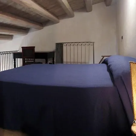 Antica Dimora San Girolamo Guest house Licata