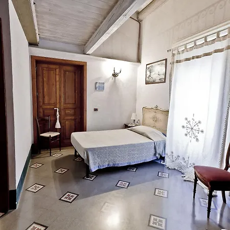 Antica Dimora San Girolamo Licata