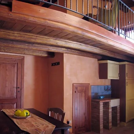 Antica Dimora San Girolamo Guest house