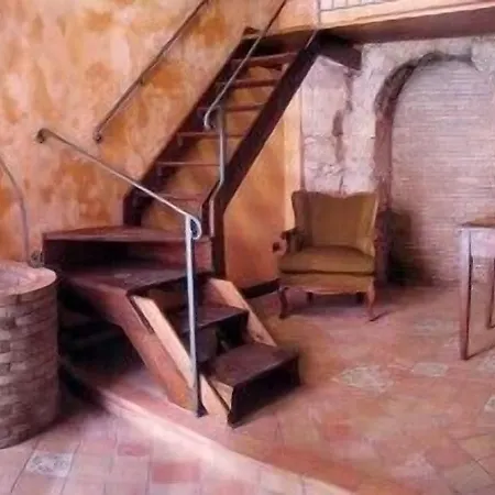 Guest house Antica Dimora San Girolamo Licata