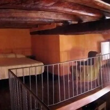 Antica Dimora San Girolamo Guest house 3*