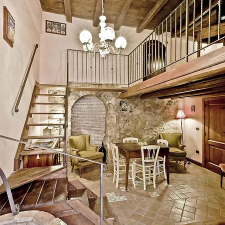 Antica Dimora San Girolamo