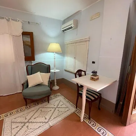 Antica Dimora San Girolamo 3* Licata