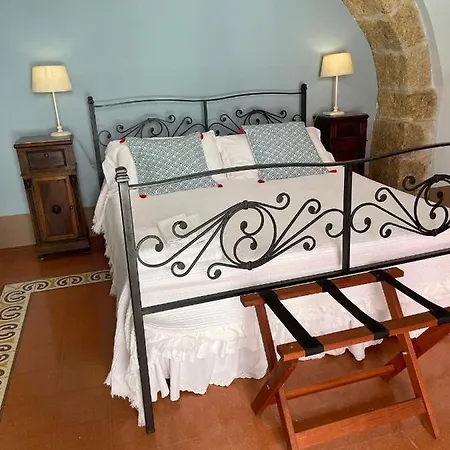 Antica Dimora San Girolamo Guest house Licata