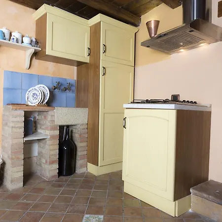 Guest house Antica Dimora San Girolamo Licata