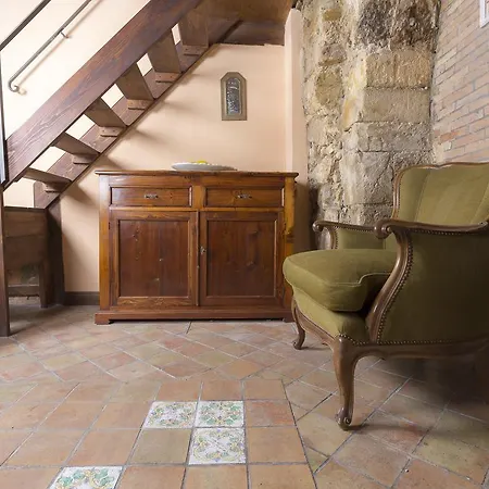 Guest house Antica Dimora San Girolamo 3*