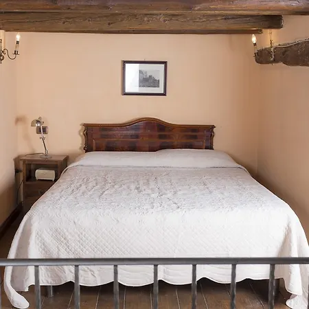 Antica Dimora San Girolamo Penzion 3*