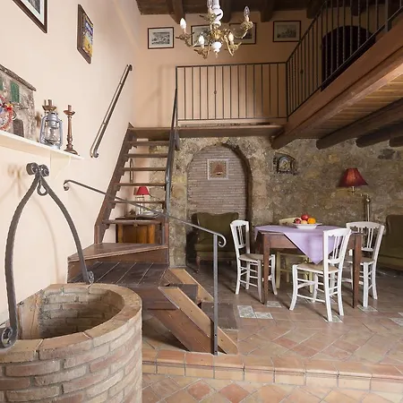 Antica Dimora San Girolamo Licata