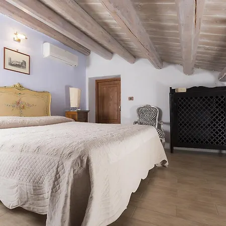 Antica Dimora San Girolamo Guest house 3*