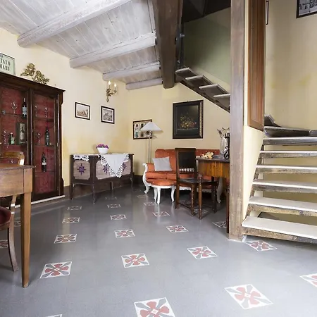 Antica Dimora San Girolamo 3*