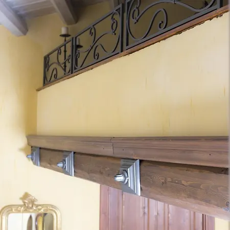 Antica Dimora San Girolamo Guest house