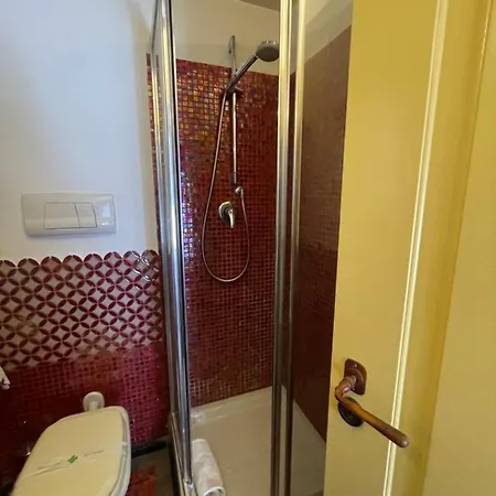 Antica Dimora San Girolamo Guest house 3*