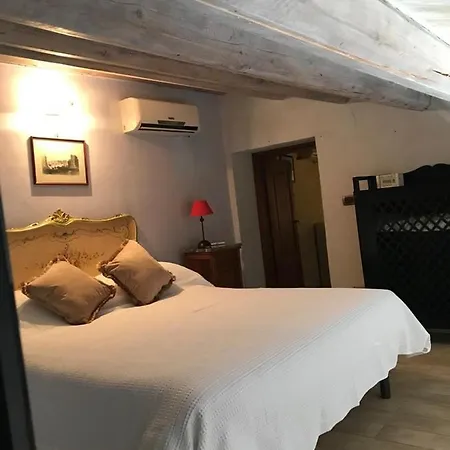 Guest house Antica Dimora San Girolamo 3*