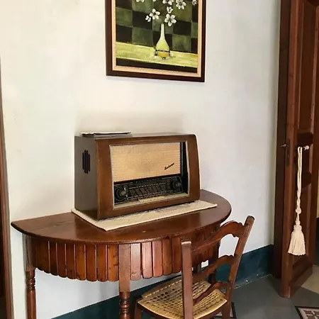 Antica Dimora San Girolamo Guest house Licata