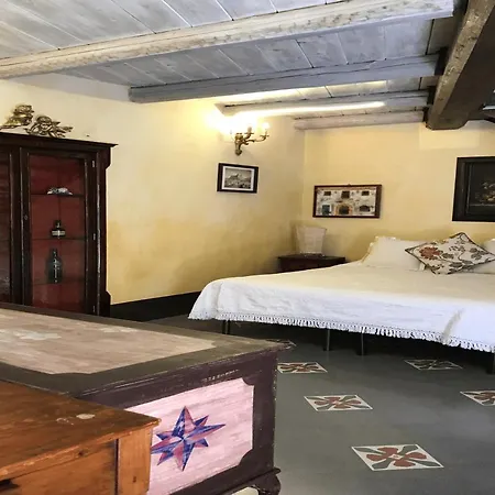 Antica Dimora San Girolamo Licata