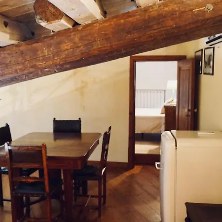 Guest house Antica Dimora San Girolamo