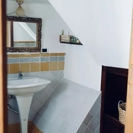 Pensión Antica Dimora San Girolamo 3*