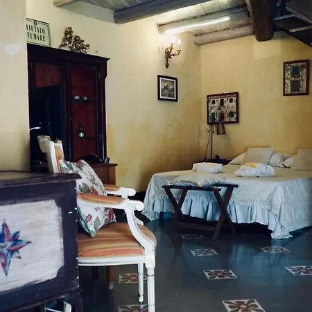 Guest house Antica Dimora San Girolamo Licata