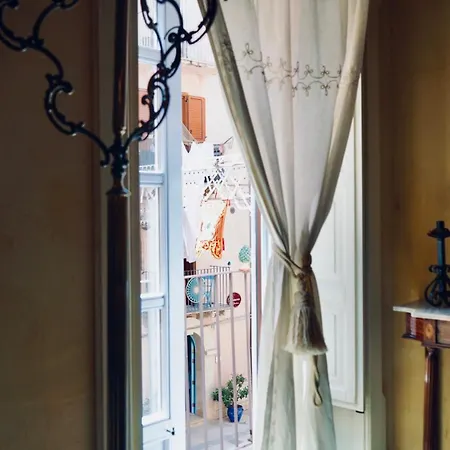 Antica Dimora San Girolamo 3*