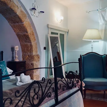 Guest house Antica Dimora San Girolamo
