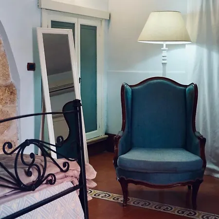 Guest house Antica Dimora San Girolamo 3*