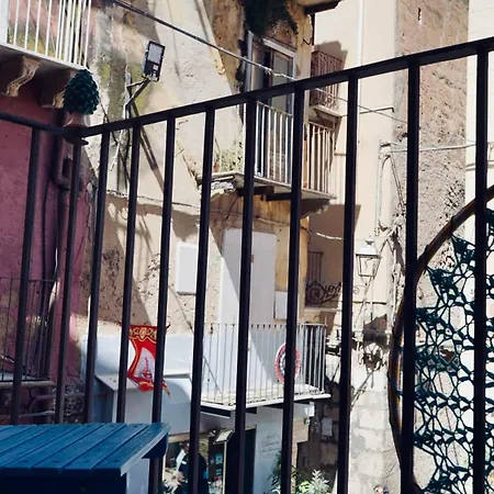 Guest house Antica Dimora San Girolamo Licata