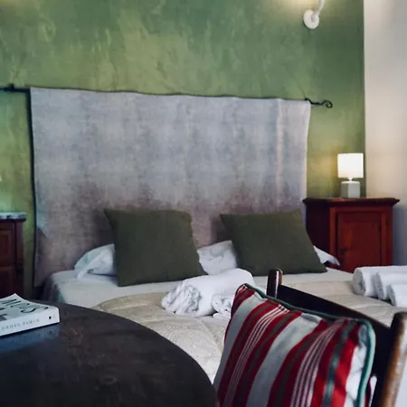 Guest house Antica Dimora San Girolamo