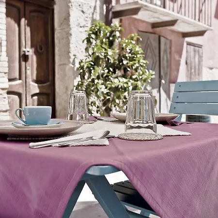 Guest house Antica Dimora San Girolamo Licata