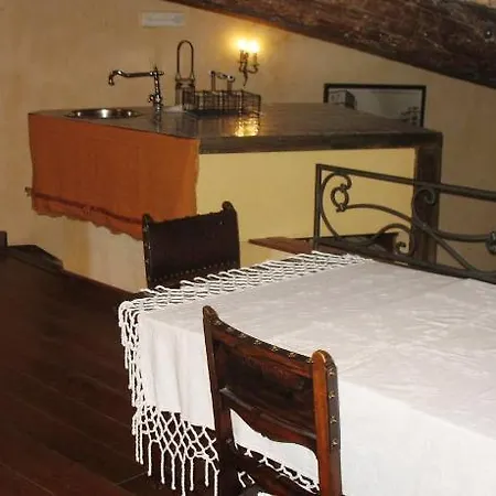 Antica Dimora San Girolamo Guest house Licata
