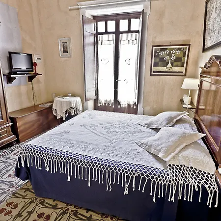 Guest house Antica Dimora San Girolamo Licata
