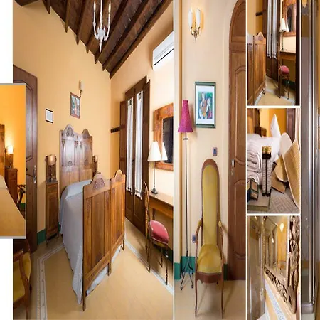 Casa de hóspedes Antica Dimora San Girolamo