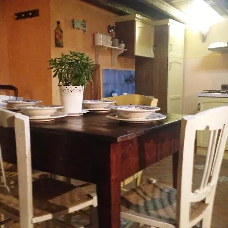 Guest house Antica Dimora San Girolamo